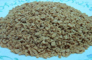 만두용 콩단백 -납작형 (1kg)