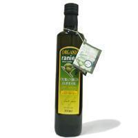 라니에리 유기농 올리브유-액스트라버진 (500ml)